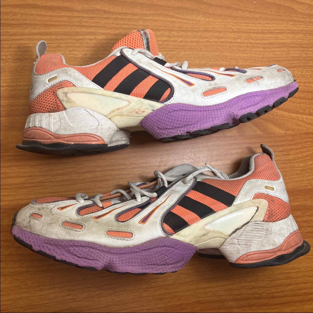 Adidas Eqt Gazelle - image 2